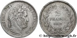 2 francs Louis-Philippe 1847 Paris F.260/112