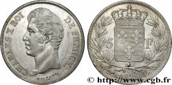 5 francs Charles X, 2e type 1829 Bayonne F.311/34