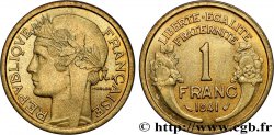 1 franc Morlon 1941 Paris F.219/12