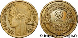 2 francs Morlon 1939  F.268/12
