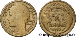50 centimes Morlon  1947  F.192/19