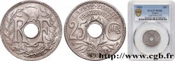 25 centimes Lindauer 1925  F.171/9