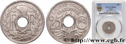 25 centimes Lindauer 1927  F.171/11