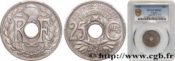 25 centimes Lindauer 1931  F.171/15