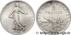 2 francs Semeuse 1914 Castelsarrasin F.266/16
