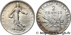 2 francs Semeuse 1915  F.266/17