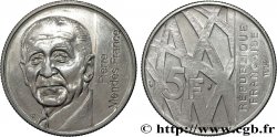 5 francs Mendès-France 1992  F.343/2