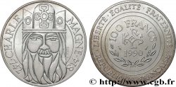 100 francs Charlemagne 1990  F.458/2