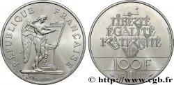 100 francs Droits de l’Homme 1989  F.457/2