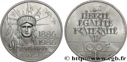 100 francs Liberté (Statue de la) 1986  F.454/2