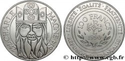 100 francs Charlemagne 1990  F.458/2