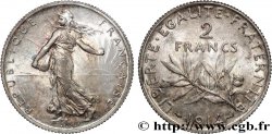2 francs Semeuse 1914  F.266/15