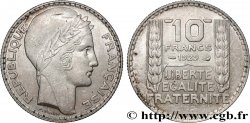 10 francs Turin 1929  F.360/2