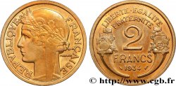 2 francs Morlon 1934  F.268/7
