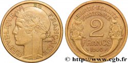 2 francs Morlon 1940  F.268/13