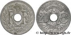 20 centimes Lindauer 1945  F.155/2