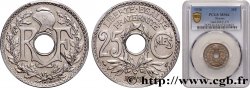 25 centimes Lindauer 1936  F.171/19