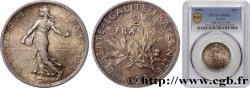 2 francs Semeuse 1898  F.266/1