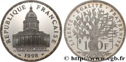100 francs Panthéon, BE (Belle Épreuve) 1998  F.451/21 MS 