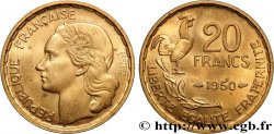 20 francs Georges Guiraud 1950  F.401/1