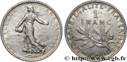 1 franc Semeuse 1909 Paris F.217/14