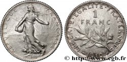 1 franc Semeuse 1910 Paris F.217/15