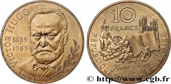 10 francs Victor Hugo 1985  F.370/2