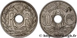 10 centimes Lindauer 1935  F.138/22