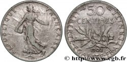 50 centimes Semeuse 1903  F.190/10