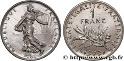 1 franc Semeuse, nickel 1979 Pessac F.226/24