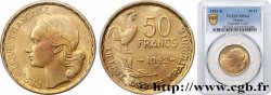 50 francs Guiraud 1952 Beaumont-le-Roger F.425/9