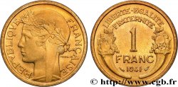 1 franc Morlon 1941 Paris F.219/12