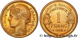 1 franc Morlon 1938 Paris F.219/9