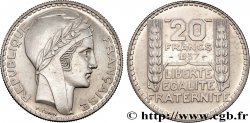 20 francs Turin 1937  F.400/8