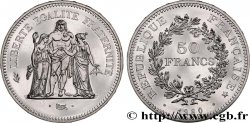 50 francs Hercule 1980 F.427/8