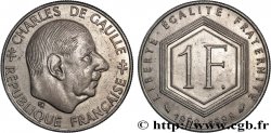 1 franc De Gaulle 1988  F.227/2