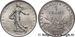 1 franc Semeuse, nickel 1975 Pessac F.226/20