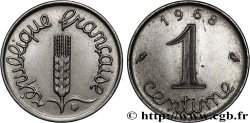 1 centime Épi 1968 Paris F.106/15