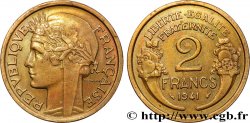 2 francs Morlon 1941  F.268/14