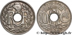 10 centimes Lindauer 1935  F.138/22