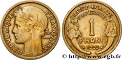 1 franc Morlon 1935 Paris F.219/6