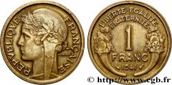 1 franc Morlon 1941 Paris F.219/12