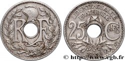 25 centimes Lindauer 1936  F.171/19