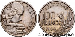 100 francs Cochet 1954  F.450/2