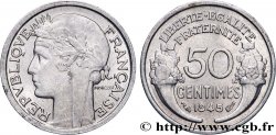 50 centimes Morlon, légère 1945  F.194/5