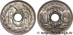 10 centimes Lindauer 1931  F.138/18