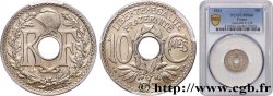 10 centimes Lindauer 1931  F.138/18
