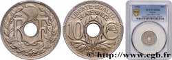10 centimes Lindauer 1931  F.138/18
