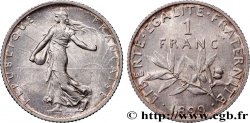 1 franc Semeuse 1899 Paris F.217/3