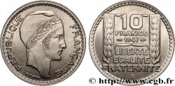 10 francs Turin, petite tête 1947 Beaumont-Le-Roger F.362/2